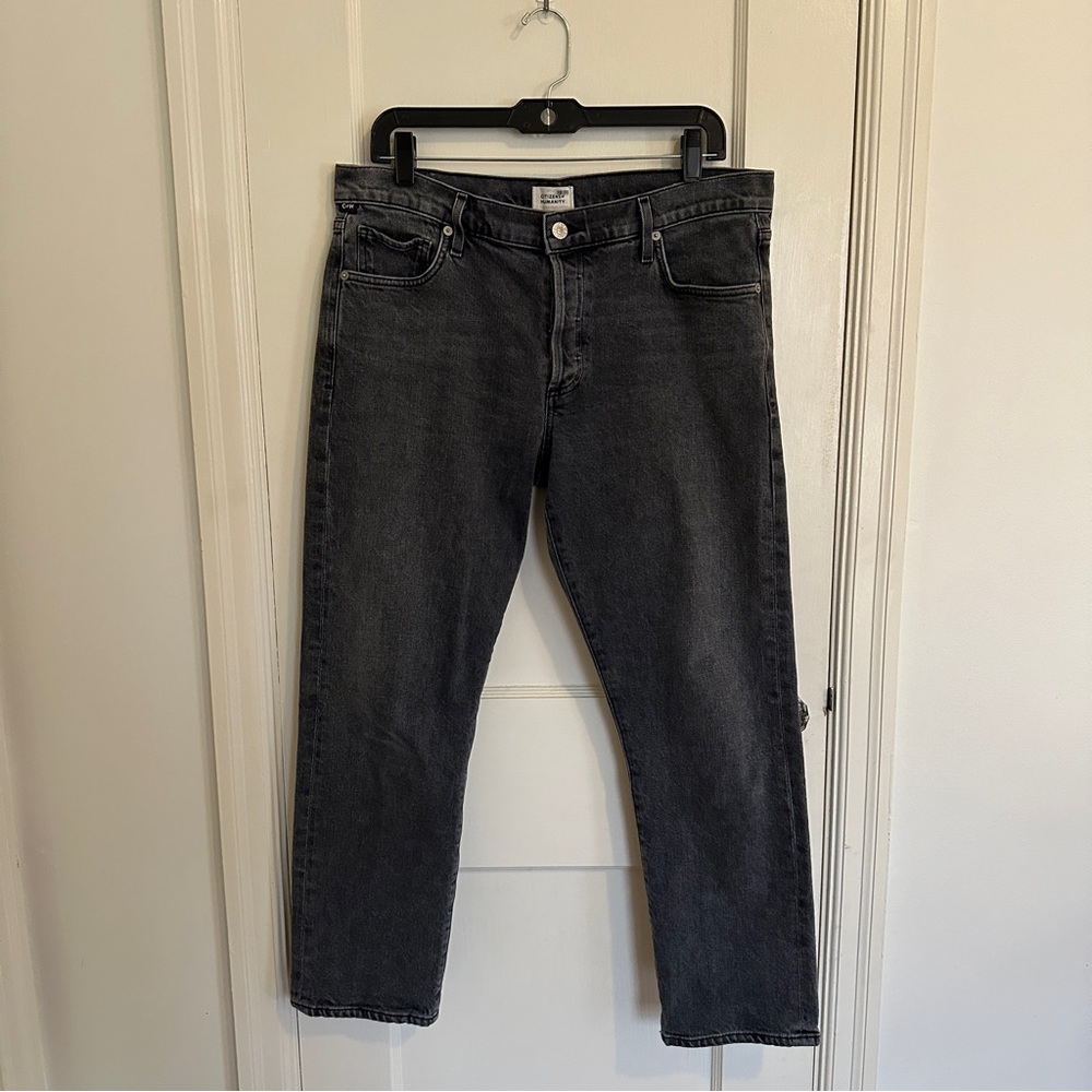 Citizens of Humanity Emerson Jeans Size 30